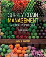 Supply Chain Management, Third Edition