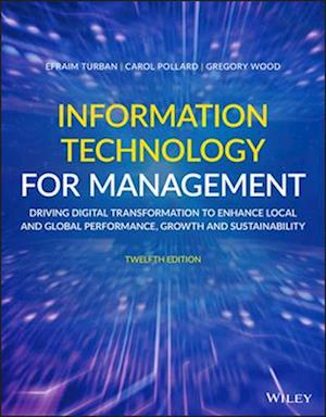 Information Technology for Management