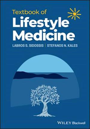 Textbook of Lifestyle Medicine