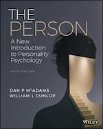 The Person – A New Introduction to Personality Psychology, Sixth Edition