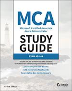 MCA Microsoft Certified Associate Azure Administrator Study Guide