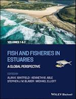 Fish and Fisheries in Estuaries