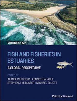 Fish and Fisheries in Estuaries