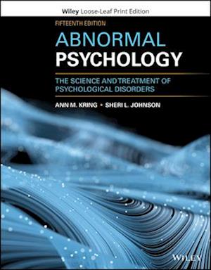 Abnormal Psychology