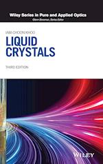 Liquid Crystals, Third Edition