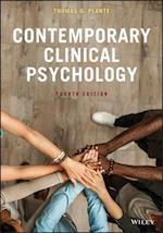 Contemporary Clinical Psychology, 4th Edition