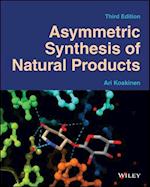 Asymmetric Synthesis of Natural Products 3e