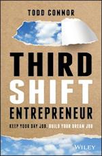 Third Shift Entrepreneur