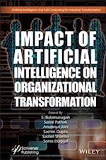 Impact of Artificial Intelligence on Organizational Transformation