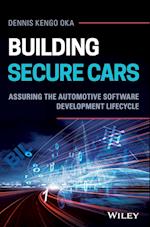 Building Secure Cars – Assuring the Automotive Software Development Lifecycle