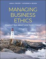 Managing Business Ethics