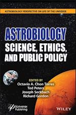 Astrobiology