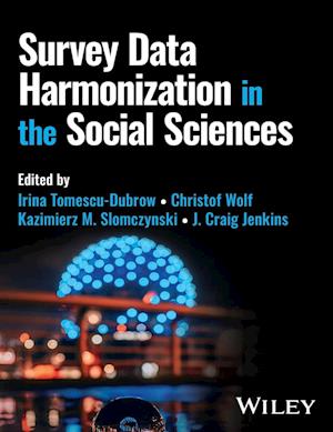 Survey Data Harmonization in the Social Sciences