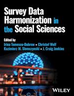 Survey Data Harmonization in the Social Sciences