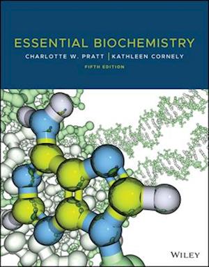 Essential Biochemistry