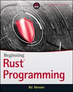 Beginning Rust Programming