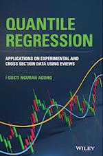 Quantile Regression