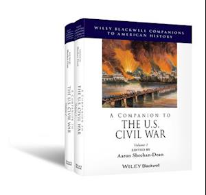 A Companion to the U.S. Civil War, 2 Volume Set