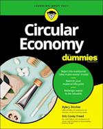Circular Economy For Dummies