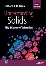 Understanding Solids – The Science of Materials, 3rd Edition