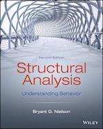 Structural Analysis, Understanding Behavior, Second Edition