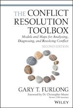 Conflict Resolution Toolbox