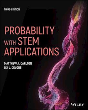 Probability with STEM Applications, Third Edition