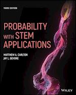 Probability with STEM Applications, Third Edition
