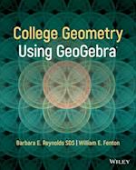 College Geometry with GeoGebra