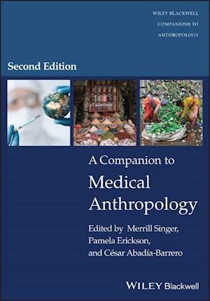 A Companion to Medical Anthropology