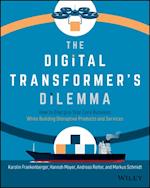 Digital Transformer's Dilemma
