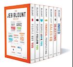 The Jeb Blount Box Set