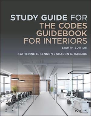 Study Guide for The Codes Guidebook for Interiors