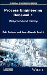 Process Engineering Renewal 1