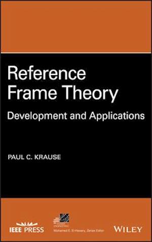 Reference Frame Theory