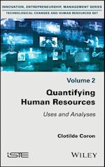 Quantifying Human Resources