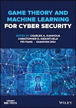 Game Theory and Machine Learning for Cyber Security
