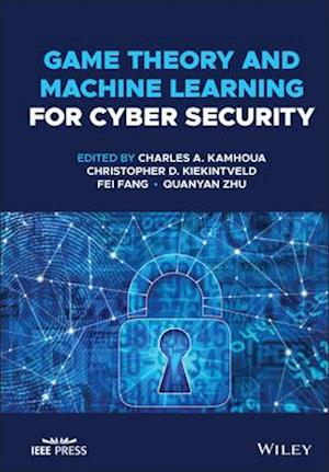 Game Theory and Machine Learning for Cyber Security