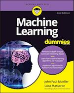 Machine Learning For Dummies, 2nd Edition