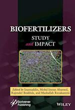 Biofertilizers – Study and Impact