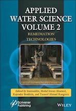 Applied Water Science Volume 2