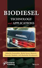 Biodiesel Technology and Applications