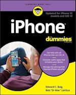 iPhone For Dummies