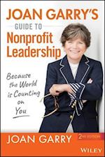 Joan Garry's Guide to Nonprofit Leadership REVISED