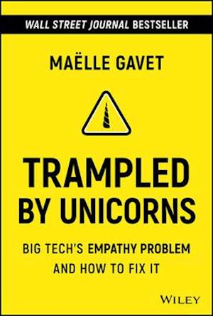 Trampled by Unicorns