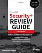 CompTIA Security+ Review Guide – Exam SY0–601