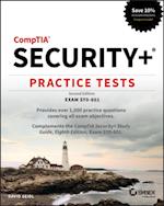 CompTIA Security+ Practice Tests