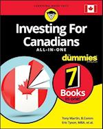 Investing For Canadians All–in–One For Dummies