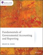 Fundamentals of Governmental Accounting and Reporting