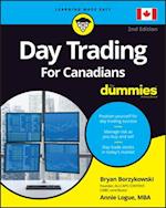 Day Trading For Canadians For Dummies, 2nd Edition